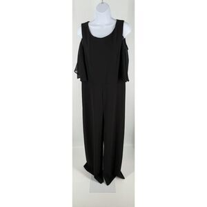 Connected Apparel Jumpsuit